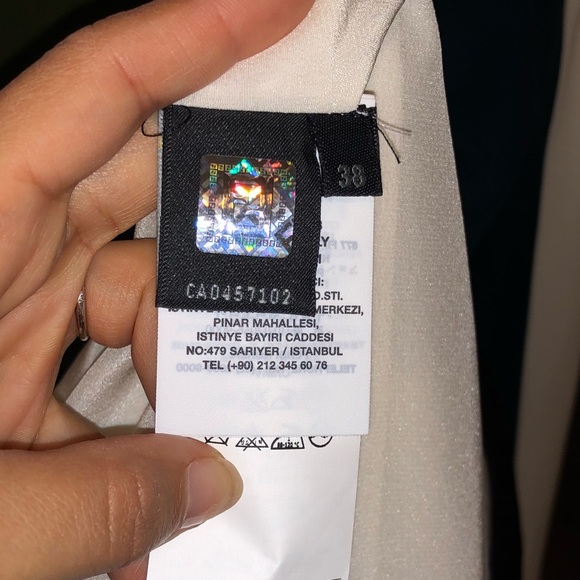 Beautiful Fendi dress - Picture 5 of 8